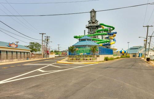 Cozy Keansburg Cottage Walk to Beach and Boardwalk! - Foto 26