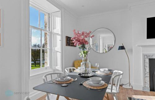 Churchills Residence By Pureserviced - Foto 26