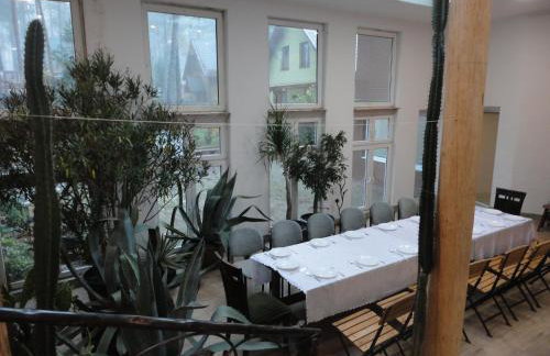 Ośrodek Wypoczynkowy Jaszczurka - Foto 39