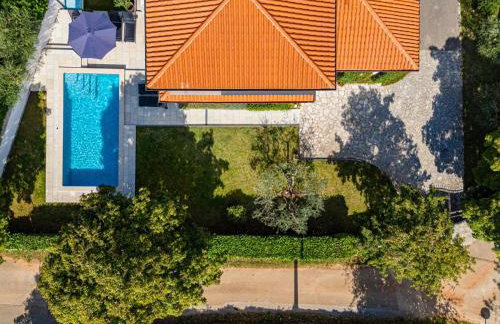 Villa Rita in Pinezići - Haus für 5 Personen - Foto 36
