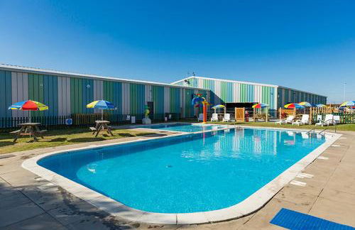 3 Bedroom 2 Bathroom Caravan Charlie Delta - Foto 29