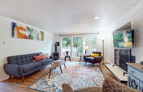 Woodbine Way Retreat - Foto 2