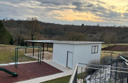 Holiday Home Arton Villa mit beheiztem Pool- in Istrien by Interhome - Foto 72