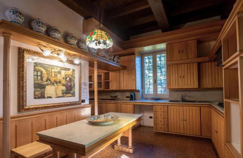 Villa Zarri Guest House - Photo 79