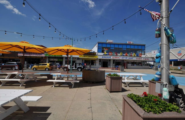 Love Shack - Foto 34