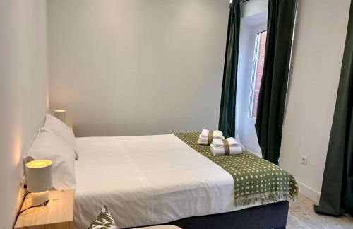 InsideHome Apartments - Ciudad del Cine - Photo 15