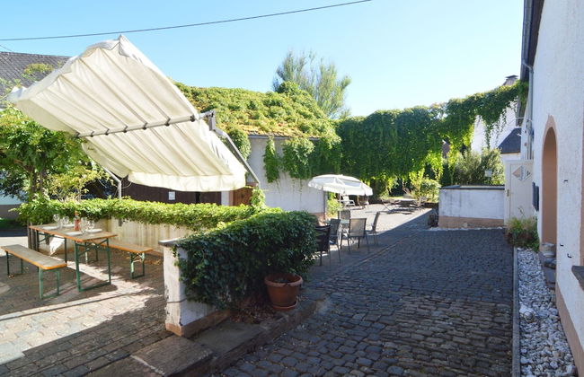 Cosy Apartment With Terrace in Meisburg - Photo 39