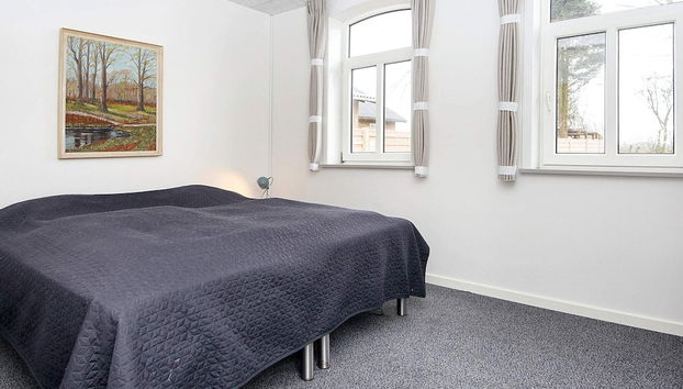 7 Person Holiday Home in Bredebro - Foto 5, Habitación