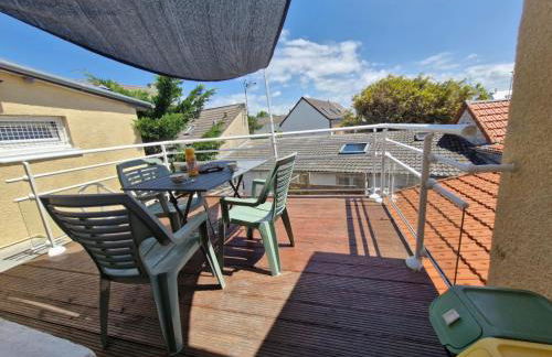 Les Bleuets - Foto 3