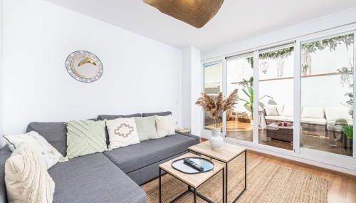 Carreteria Penthouse in Malaga by Solaga Holiday Homes - Foto 5