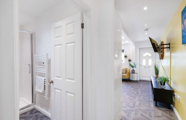 Apartment King House Hayes - Foto 20