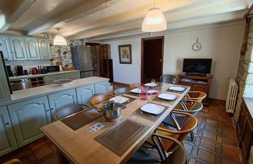 Gîte Ty Maen à Plouhinec 56 7pers - Photo 36