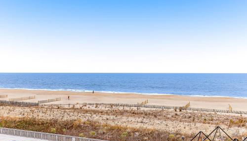 Sea Colony - Georgetowne House 409 - Foto 2