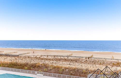 Sea Colony - Georgetowne House 409 - Foto 2