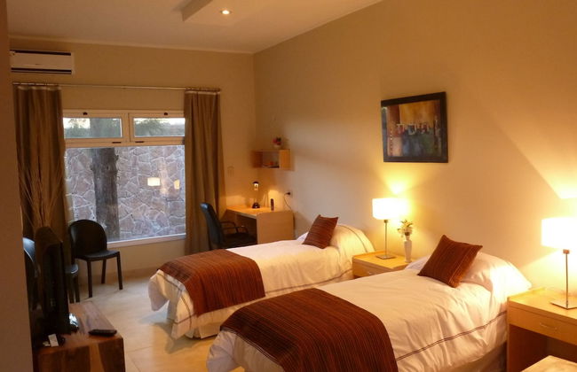 Los Platanos Cabañas & Suites - Foto 13