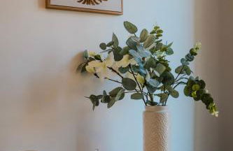 Maison Segrais - 6 pers - jardin - Vaugueux - Abbaye - Photo 13