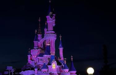 Le petit cocon de Kintana -Disney-Parking - Foto 20