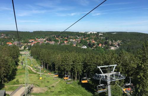 Apartment Kleeblatt - Foto 20