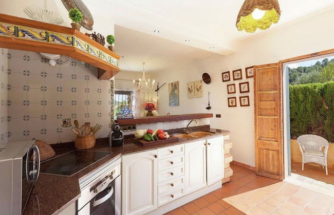 Rustic House in Mancor With Pool - Foto 10