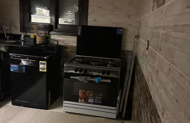 The Privacy Villa - Foto 19