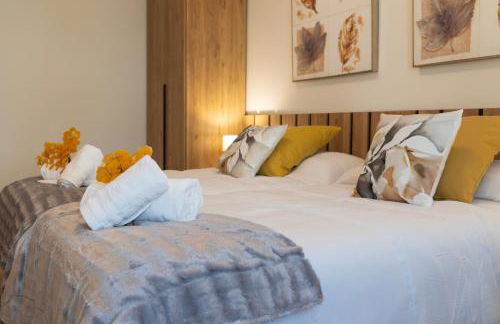 Apartamento Larrazu Agroturismo Baztán - Foto 14