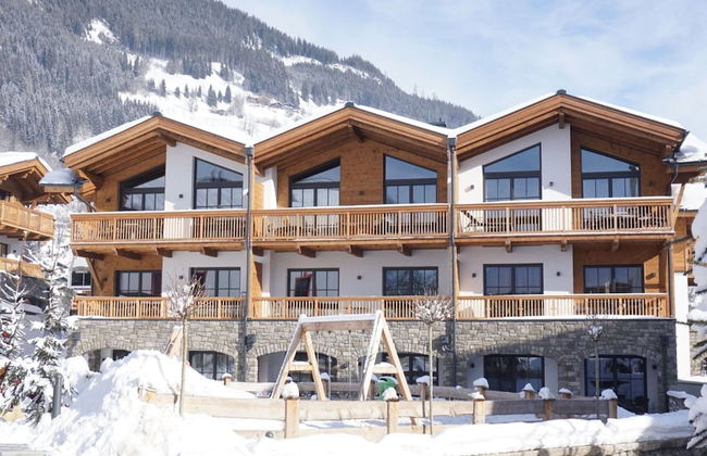 Cozy Apartment in Piesendorf - Foto 14