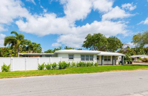 Cozy Victoria Park Retreat Unit 3 - Las Olas Beach - Foto 7