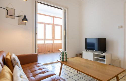 EG42B - Piso modernista 6 pax con WIFI en centro Barcelona - Foto 21