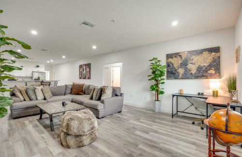 13 Mi to Beaches Pet-Friendly Condo in Palmetto! - Foto 12