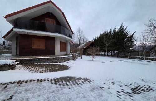 Luxury Nature House Fužine - Foto 22