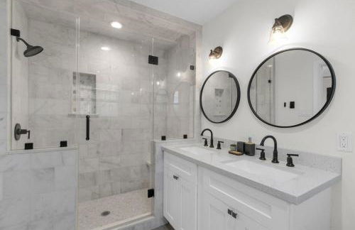 Texan Backyard Vibes l Cowboy Pool & BBQ l Pet-Friendly - Foto 26