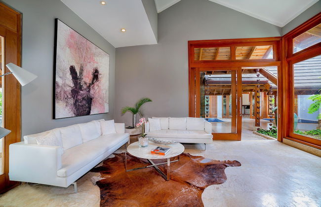 Srvittinivillas Agp36 / Spacius / Confortable Luxury Villa/ Family/ Team/ Cdc - Foto 42