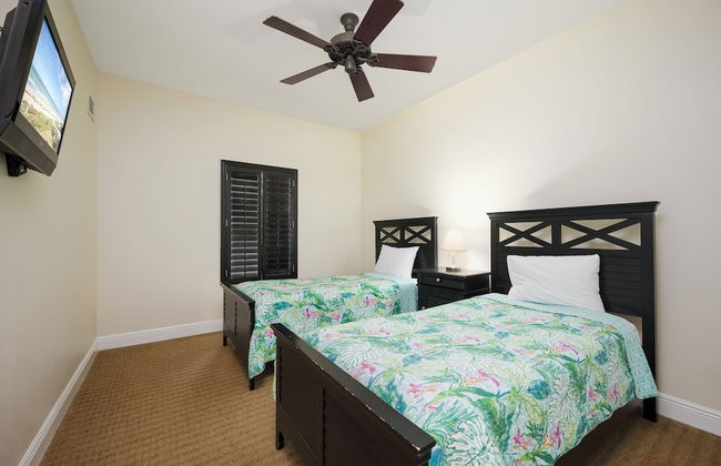 Palm Coast Resort by Distinctive Beach Rentals - Photo 12