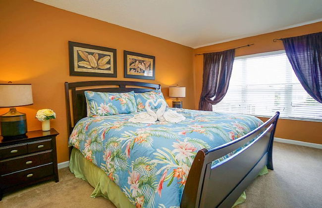Loyalty Vacation Homes Davenport - Foto 5