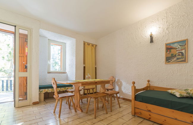 Residence Serra La Nave - Photo 79