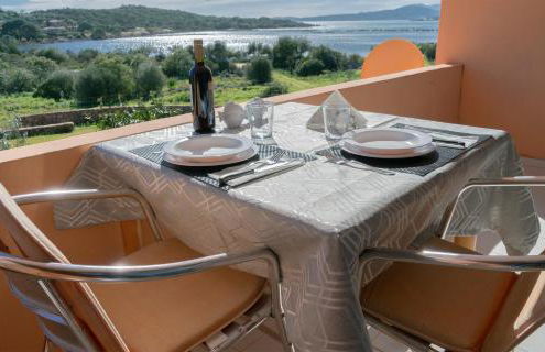 Vista Mare San Teodoro Monolocale a 200m dalla Spiaggia Salina Bamba - Foto 1