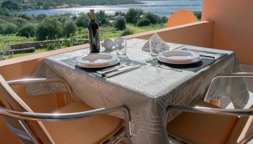 Vista Mare San Teodoro Monolocale a 200m dalla Spiaggia Salina Bamba - Foto 1