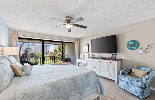 Edgewater Beach Resort #207 Tower 2 by Book That Condo - Foto 111