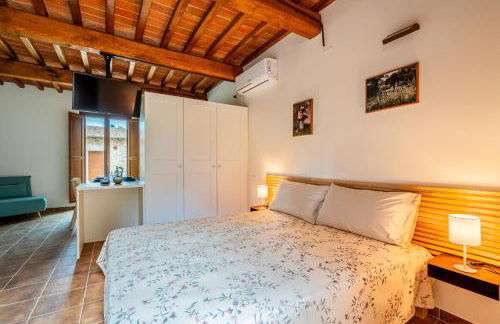 Tenuta La Farneta - Foto 38