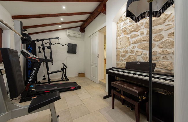 Villa Casa di Nicola - Photo 44