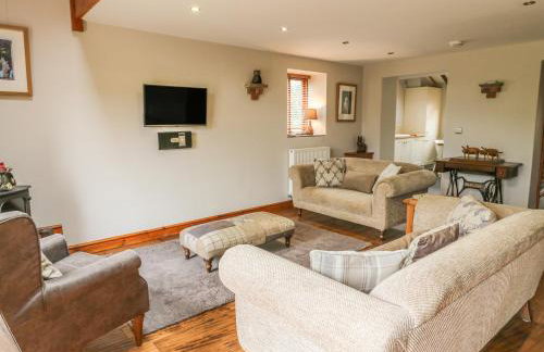 Barn Owl Cottage At Crook Hall Farm - Foto 4