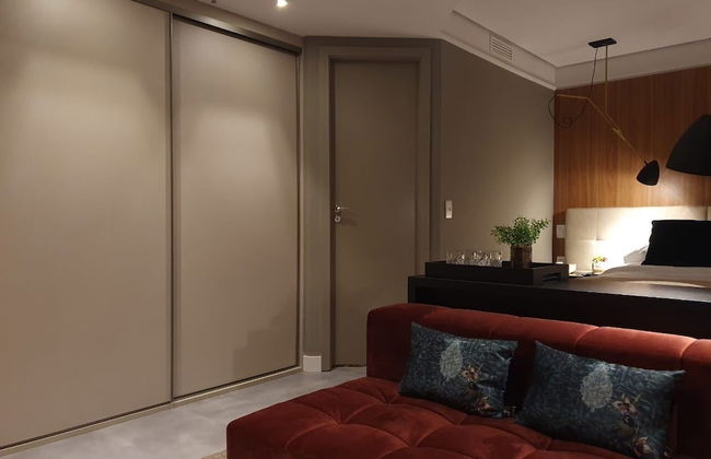 Cyclinn Vila Olímpia - Foto 35