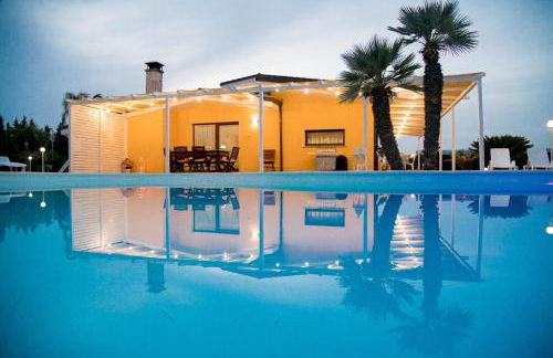 Villa Taranta - Foto 38