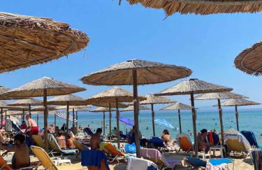 ''Mary's House'' Entire residence Olympiada Halkidiki Near to Sea 200m ! - Foto 73