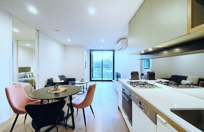 Mega Style Apartments Alexander - Photo 22