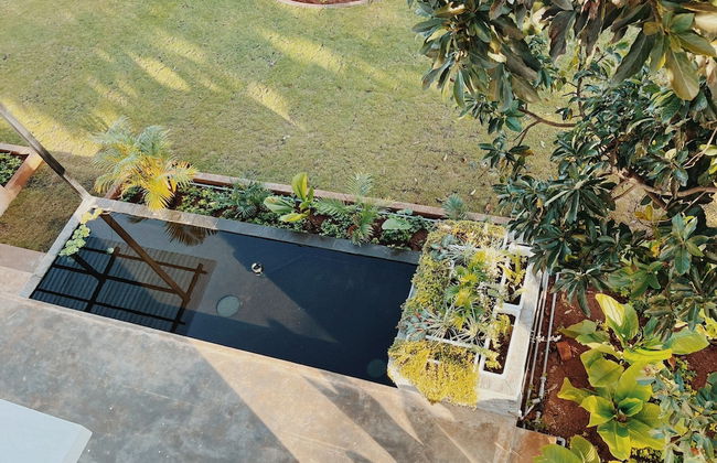 Xom House Bien Ho - Foto 48