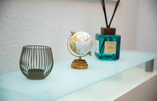 Comfort Apartment Netflix PS4 Parking - Foto 17