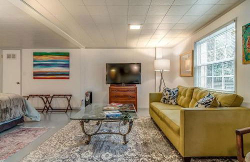 The Berrywood by Stay Local Nashville - Foto 14