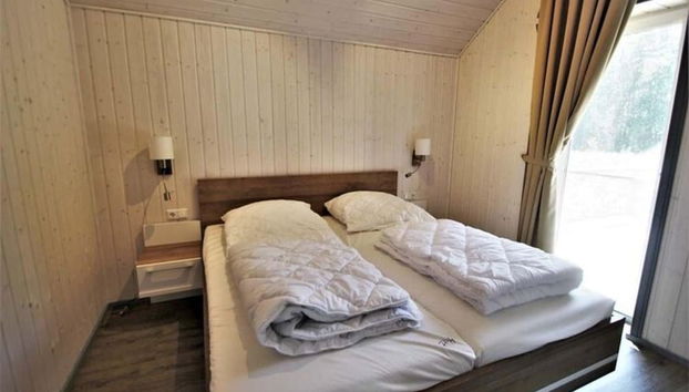 Exklusives Skandinavisches Ferienhaus - Foto 4, Habitación