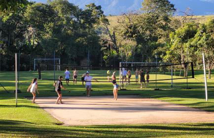 Hotel Fazenda Villa-Forte - Photo 129